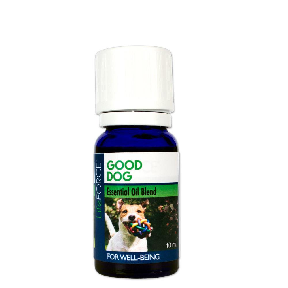 Good Dog Essential Oil Blend 10ml - Case of 6