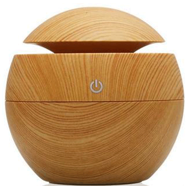 Mellow Dog Essential Oil Diffuser