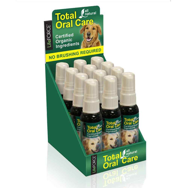 Total Oral Care Spray - Case of 6